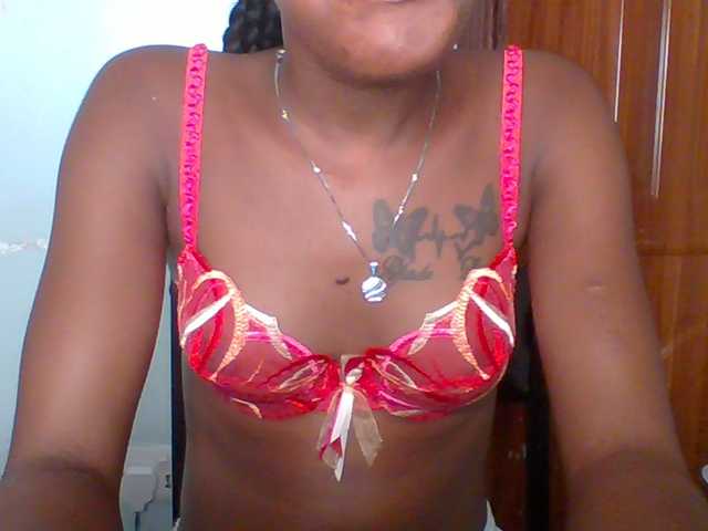 Nicely-spiced live cam on BongaCams