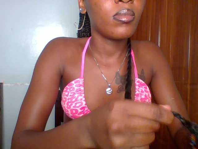 Nicely-spiced live cam on BongaCams