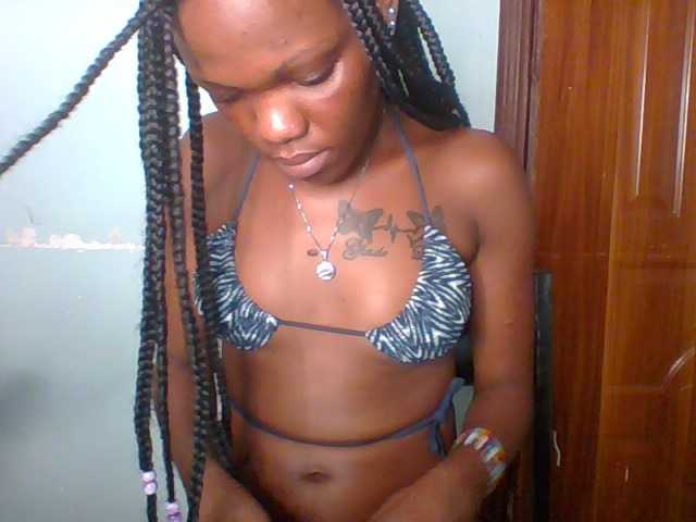 Nicely-spiced live cam on BongaCams