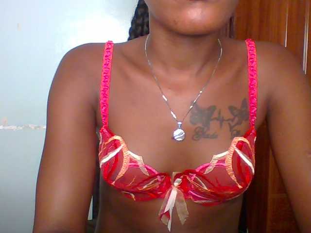 Nicely-spiced live cam on BongaCams