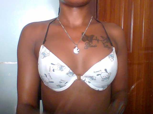 Nicely-spiced live cam on BongaCams