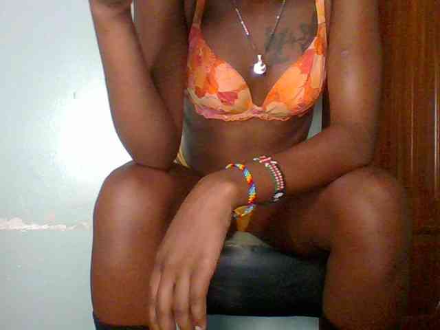 Nicely-spiced webcam