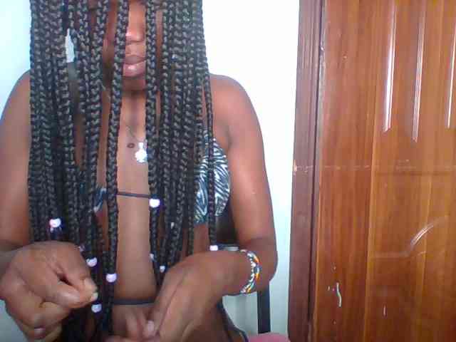Nicely-spiced webcam