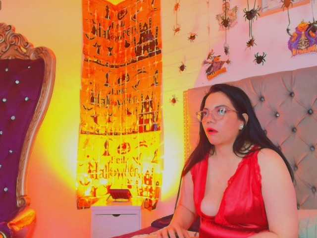 Dalymurs live cam on BongaCams