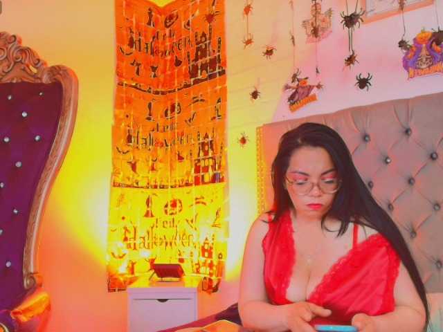 Dalymurs live cam on BongaCams