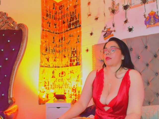 Dalymurs live cam on BongaCams