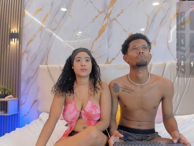 Zuri-Denzel69 live cam