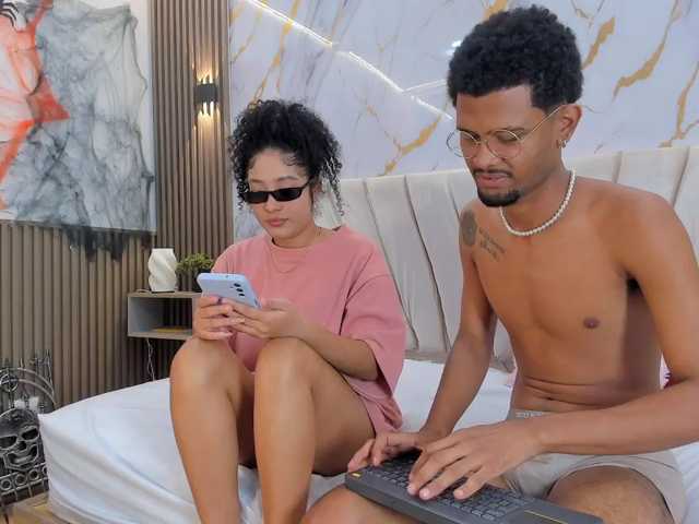 Zuri-Denzel69 live cam on BongaCams