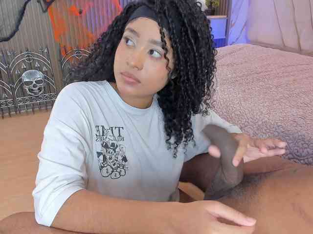 Modelo: Zuri-Denzel69