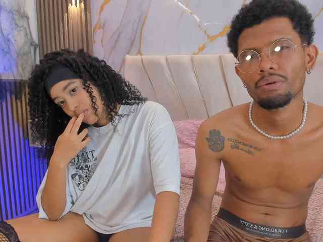 Model: Zuri-Denzel69