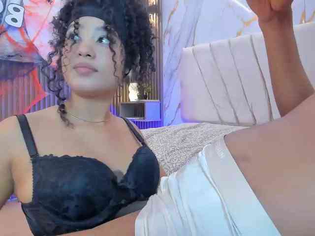 Zuri-Denzel69 Live Webcam on BongaCams