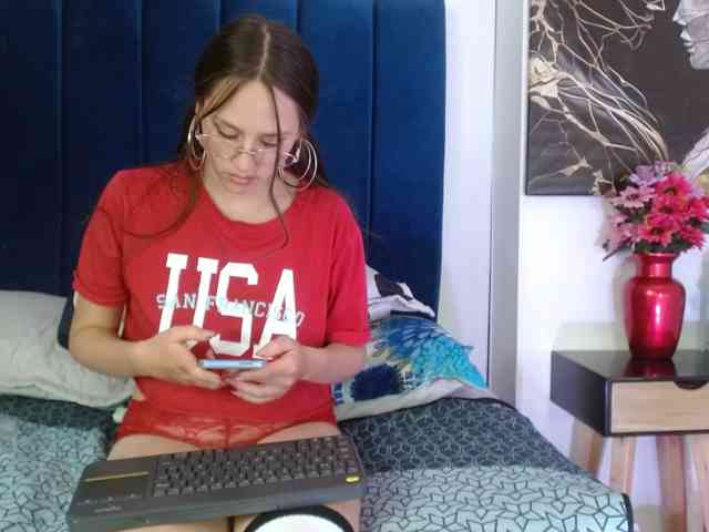 Abbie-wish