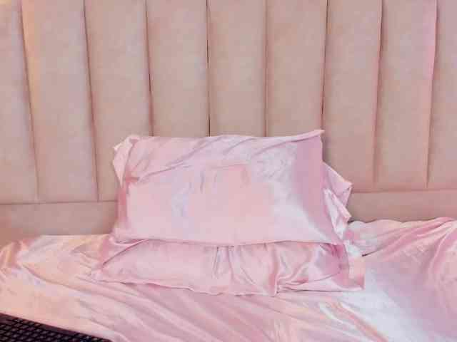 GisselSweett