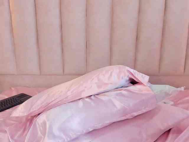 GisselSweett