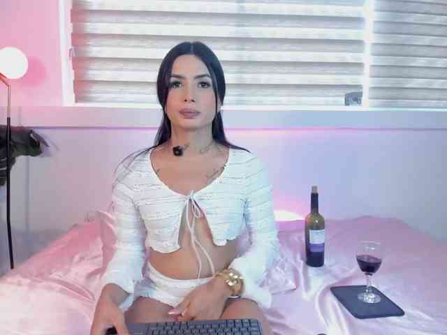 GisselSweett private