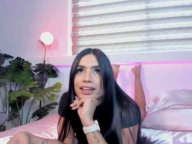 GisselSweett