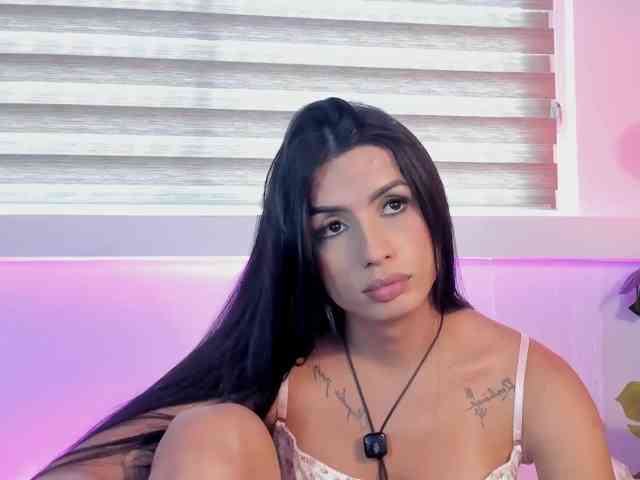 GisselSweett