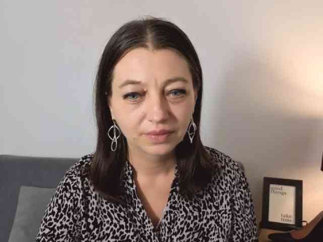 EdieHotLady EdieHotLady