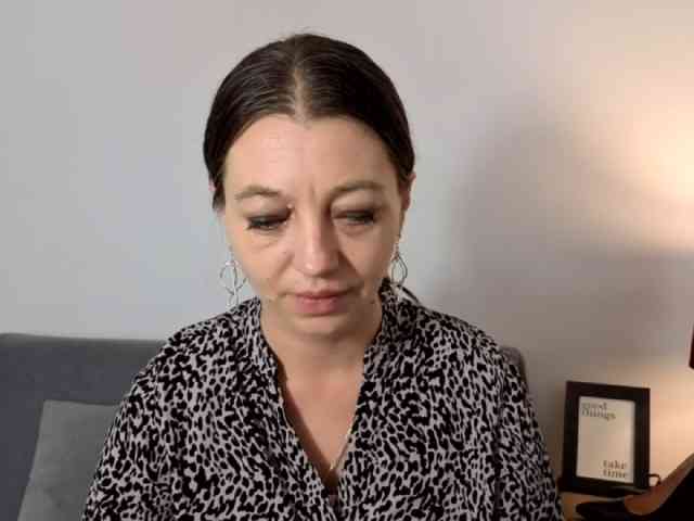 EdieHotLady