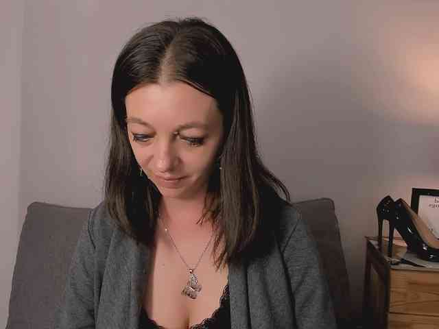 EdieHotLady webcam