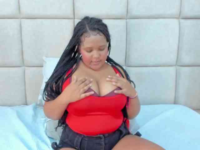 Model: stefany1512