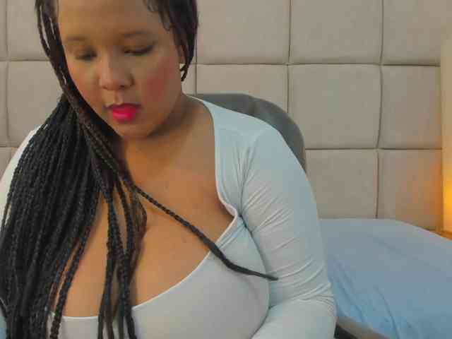 Model: stefany1512