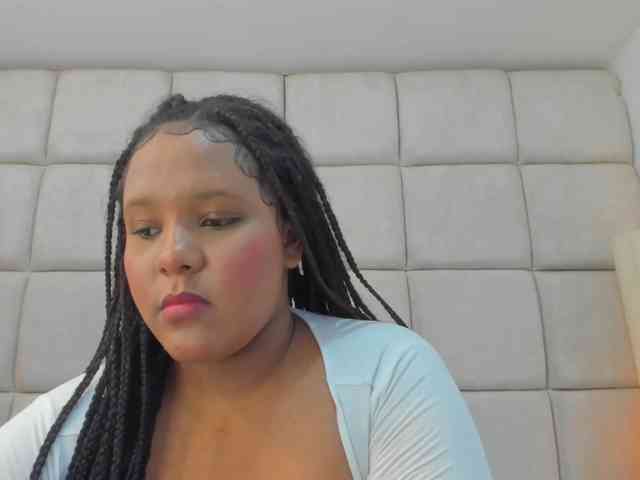 Model: stefany1512