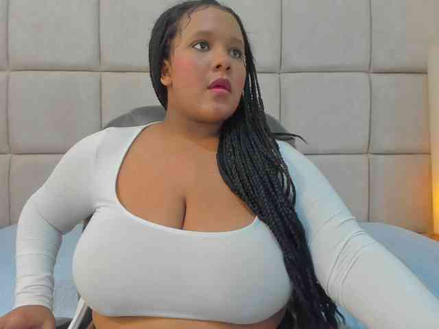 Model: stefany1512
