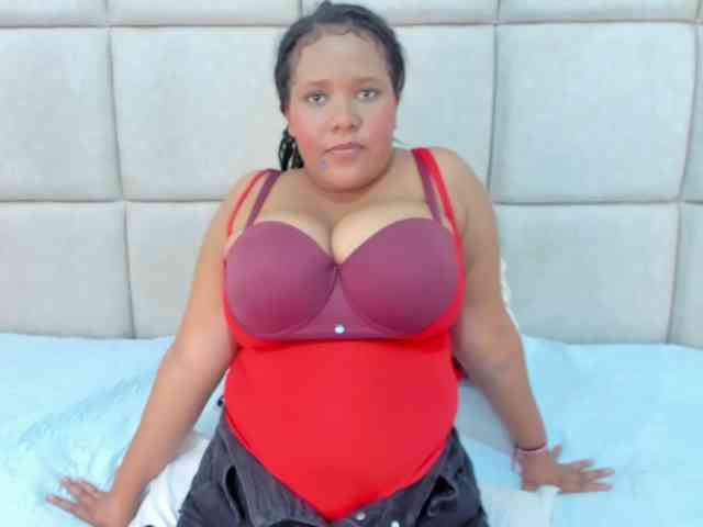 Model: stefany1512