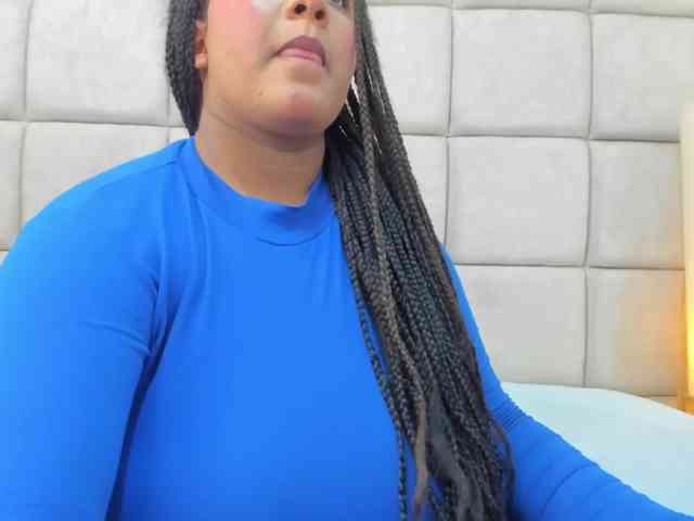 Model: stefany1512