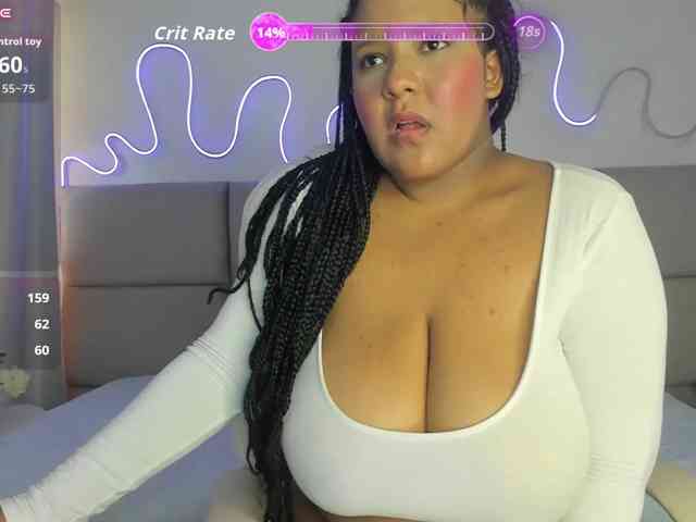 Model: stefany1512