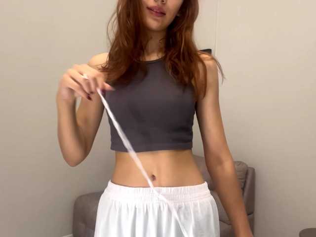 Caseyshy live cam