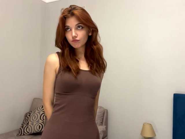 CaseyShy live cam on BongaCams