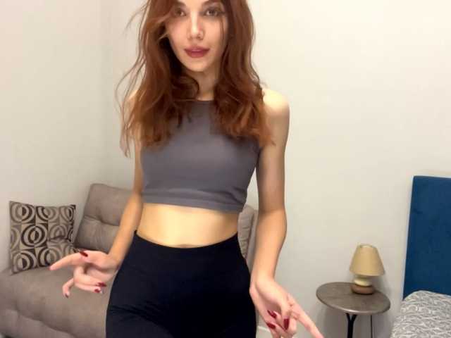 CaseyShy live cam on BongaCams