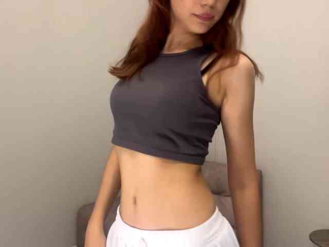 Model: CaseyShy