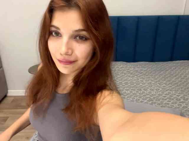 CaseyShy