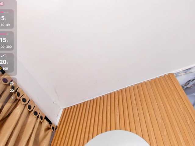 Dhalilaaa live cam