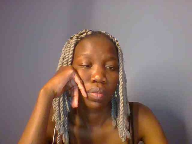 Lovelyboo webcam