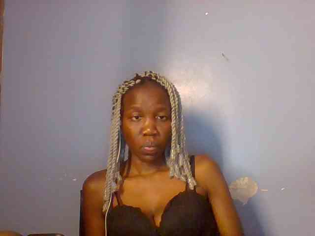 Lovelyboo webcam