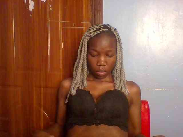 Lovelyboo webcam