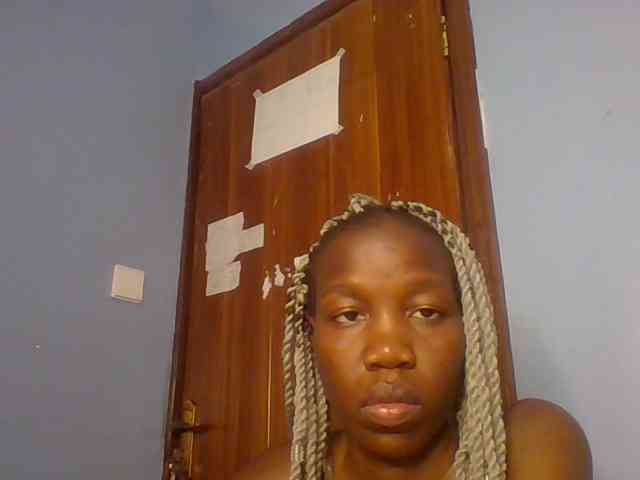 Lovelyboo webcam