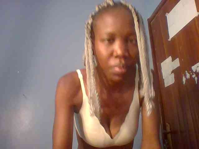 Lovelyboo webcam