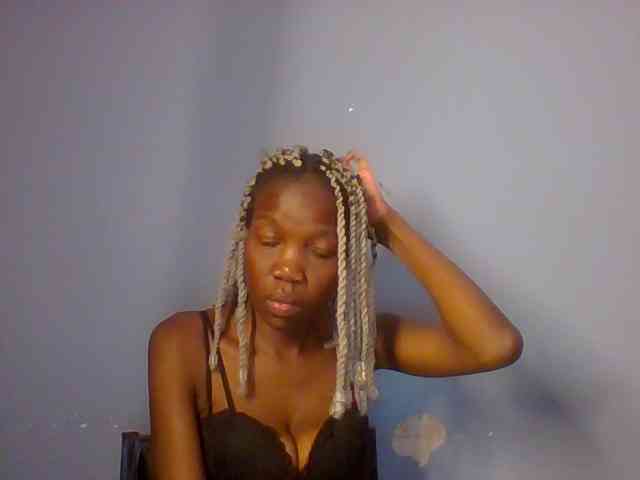 Lovelyboo webcam