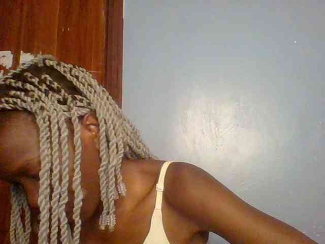 Lovelyboo webcam