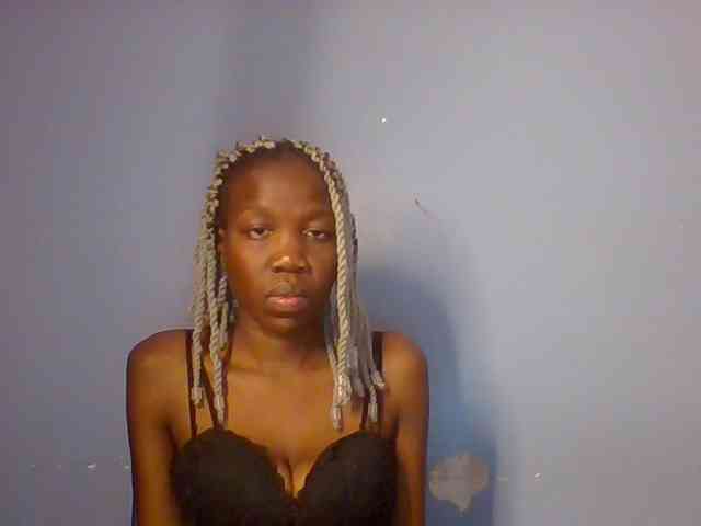 Lovelyboo webcam