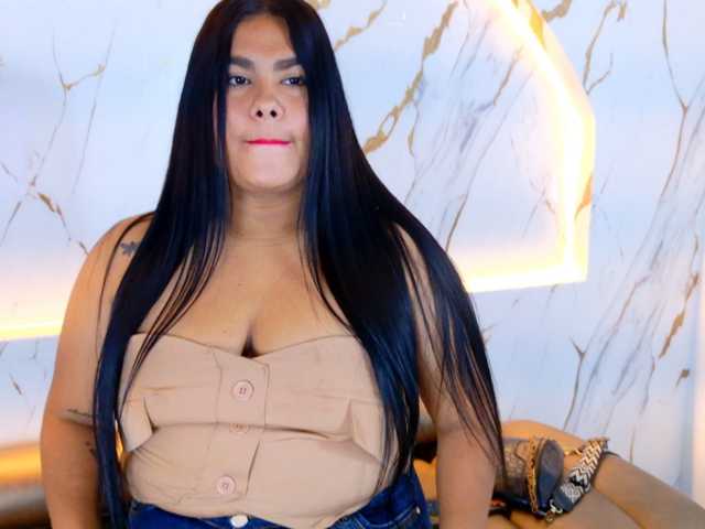 NatySantos webcam