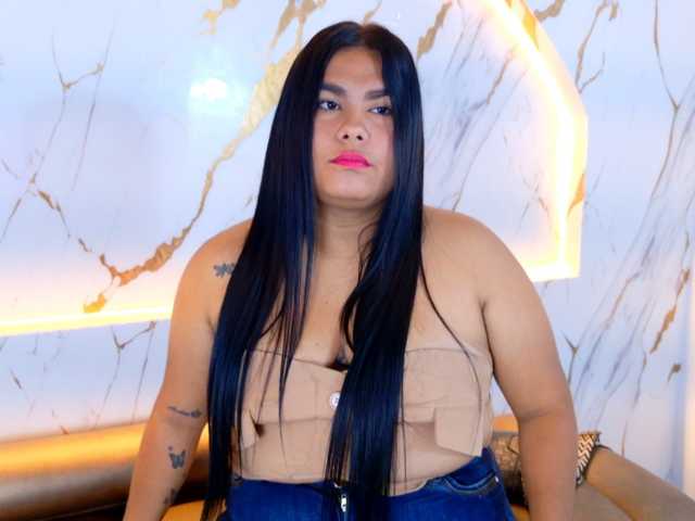 NatySantos webcam