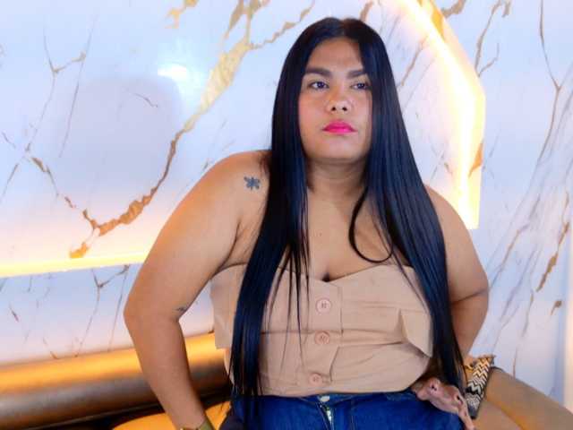 NatySantos webcam
