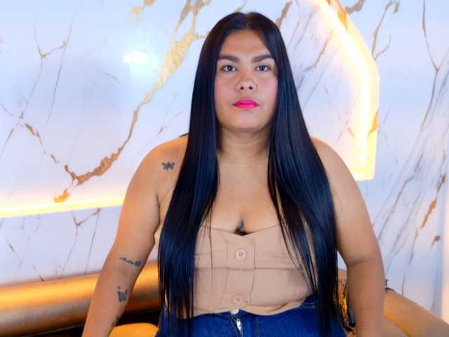 NatySantos webcam