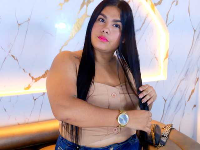 NatySantos webcam